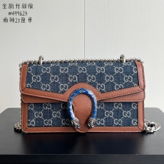 Guccl Dionysus Bags